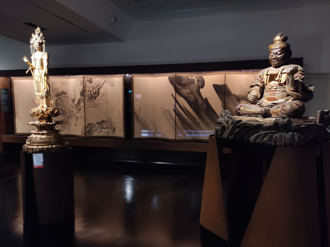 MAO - Museo d'Arte Orientale-都灵必去景点