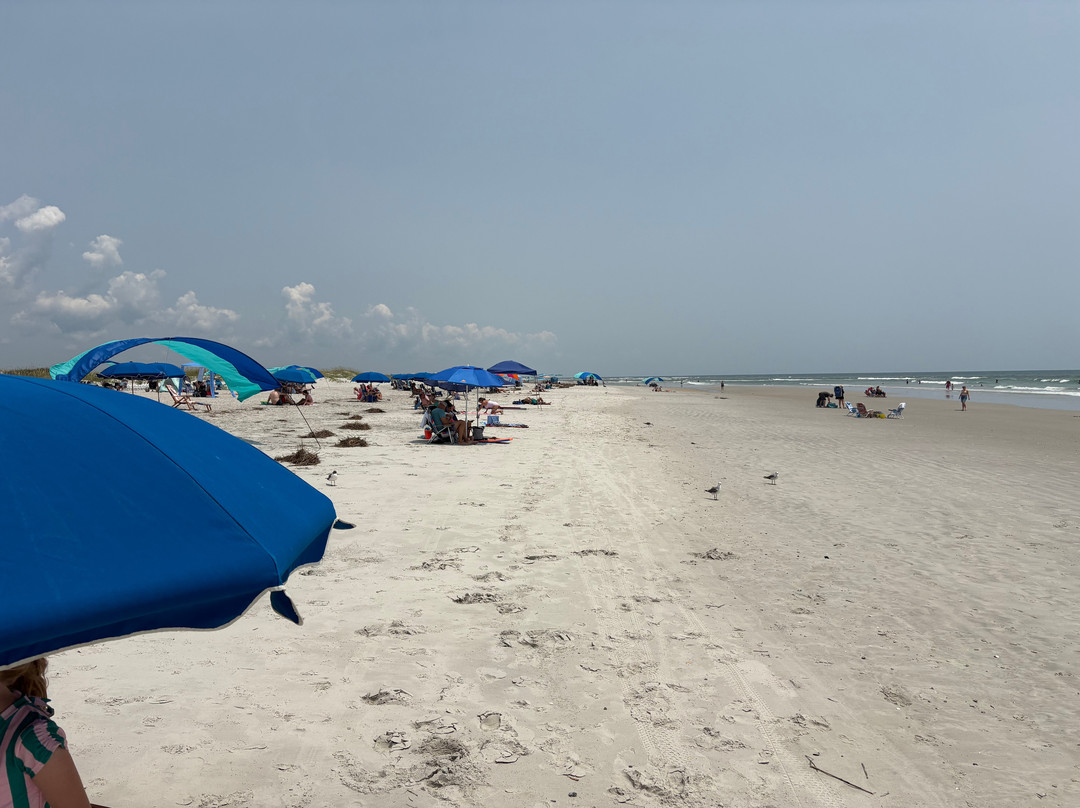 Wrightsville Beach-赖茨维尔比奇必去景点