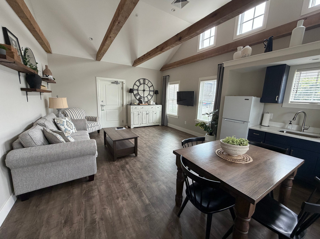 The Inn & Suites At Kitchen Kettle Village主图