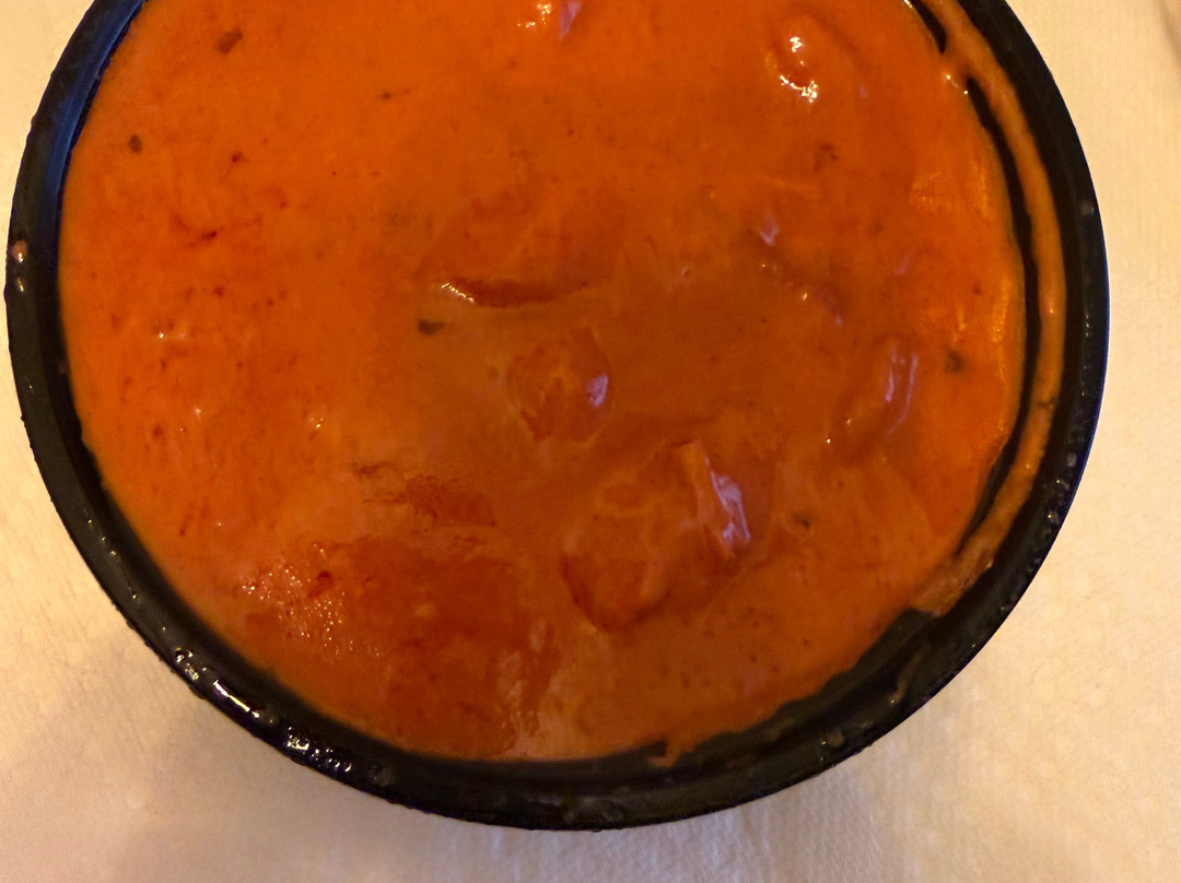 4 Sisters Kabob & Curry