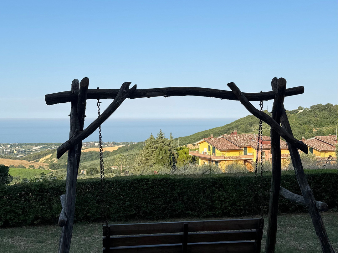 Villa Susanna Degli Ulivi - Resort & Spa主图