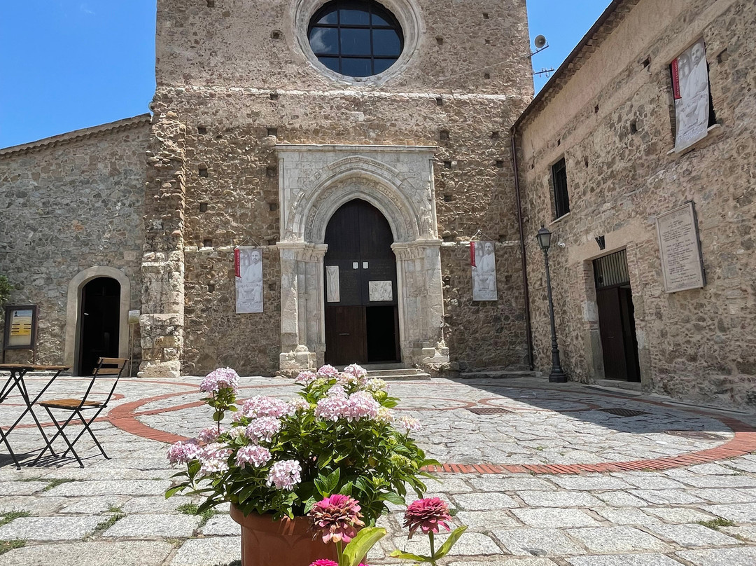 Abbazia Florense-San Giovanni in Fiore必去景点
