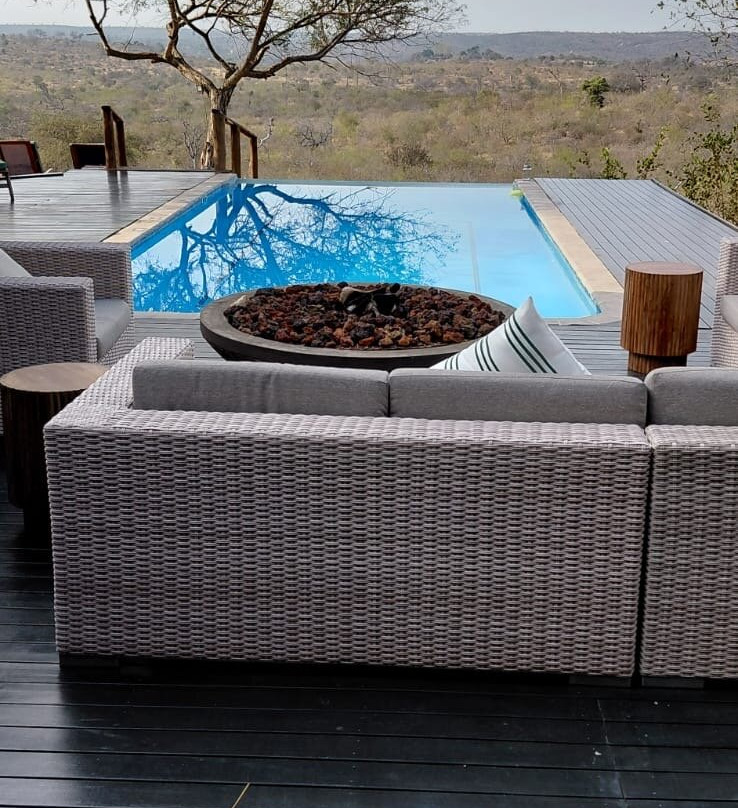 Tulani Boutique Lodge - Includes Game Drives and Meals主图