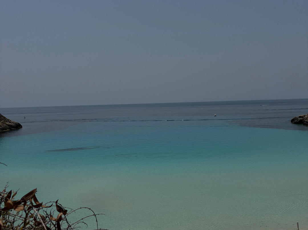 又兔海滩-兰佩杜萨必去景点