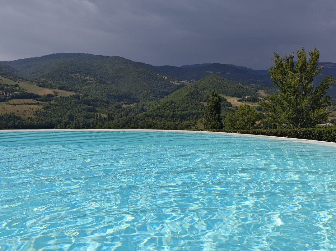 Agriturismo Rocca del Nera主图