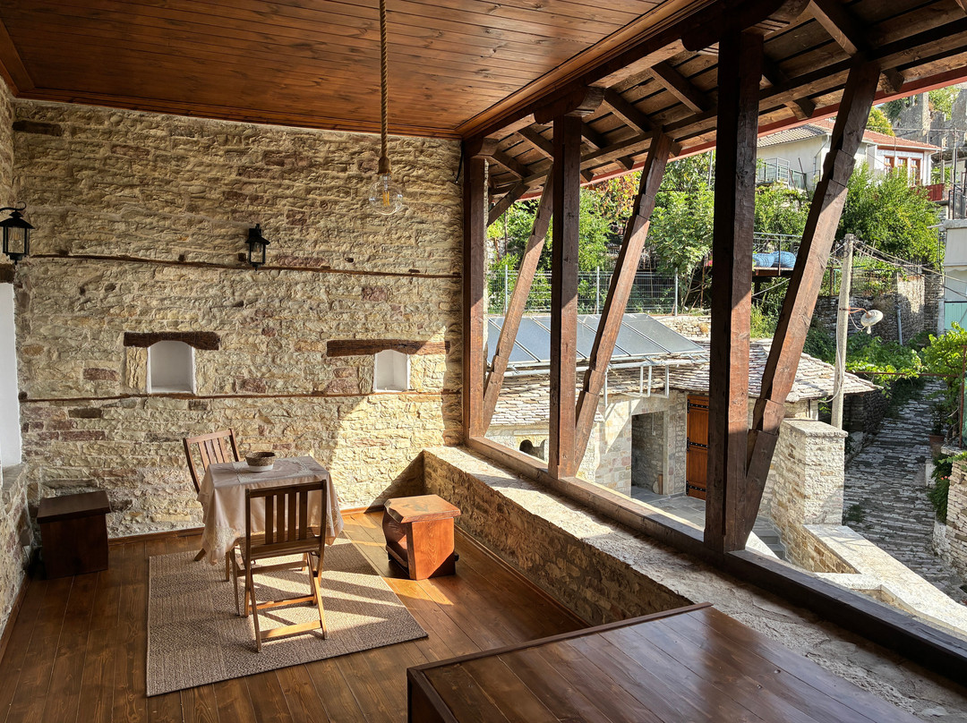 Bizant House Boutique Hotel