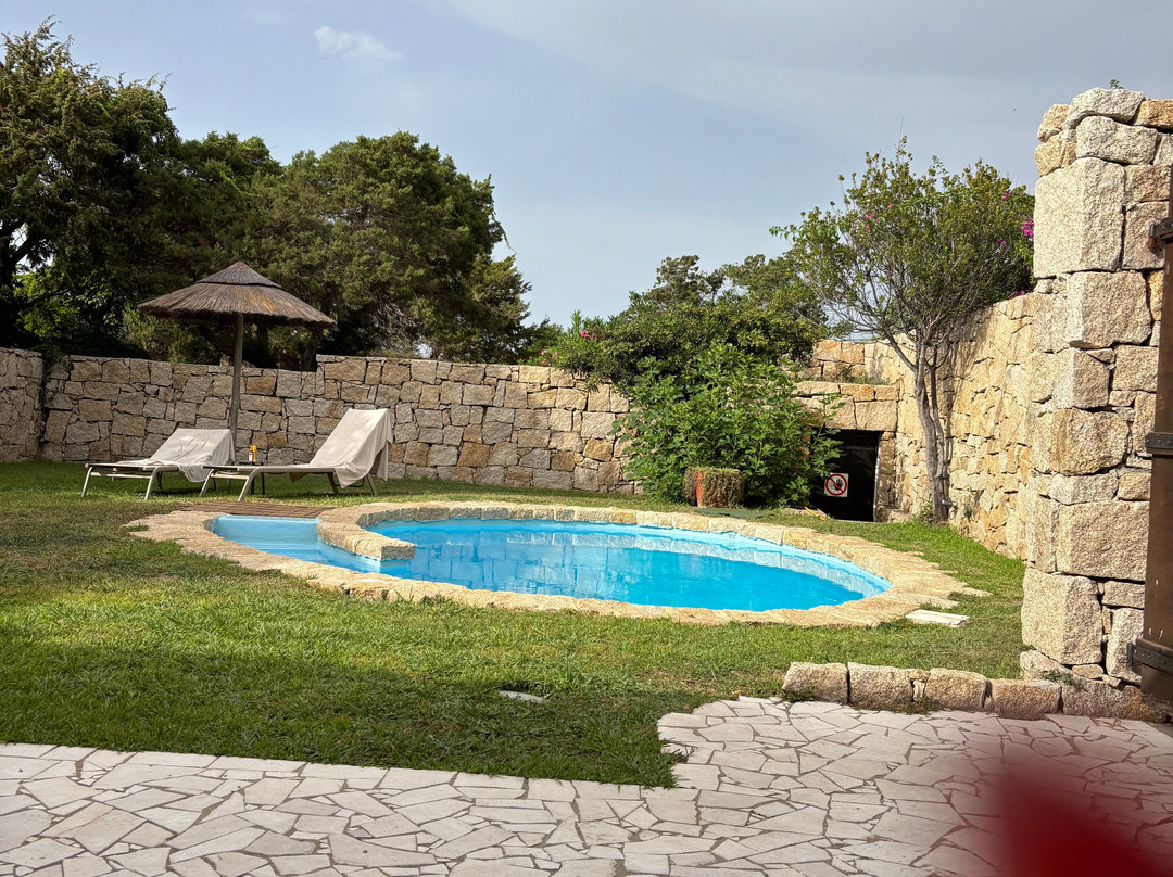 格兰德雷勒德努拉盖酒店主图