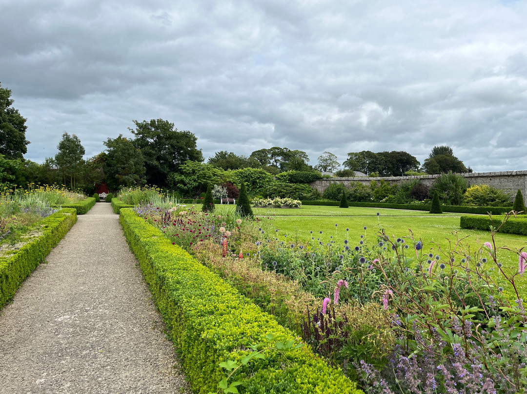 Duckett's Grove-Carlow必去景点