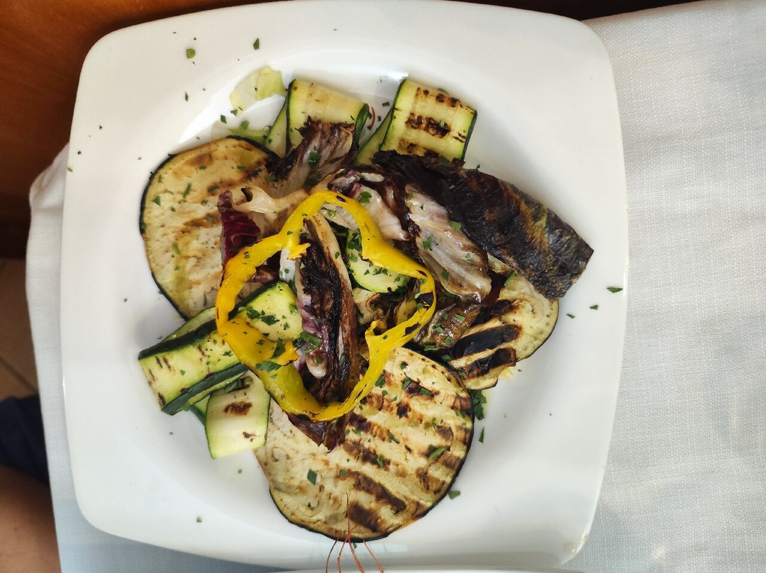 Ristorante il diamante