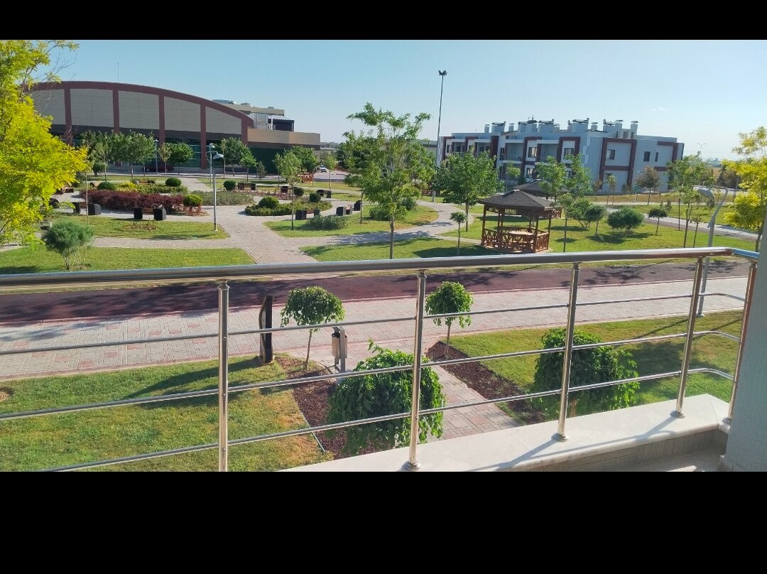 Karatay Termal Tatil Koyu主图