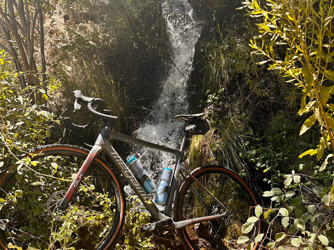 Bikestardo-卡拉德米哈斯必去景点