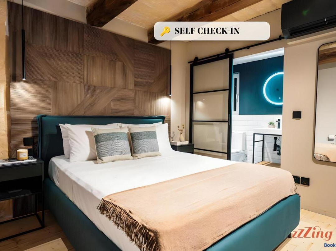 The Florian Boutique Guesthouse