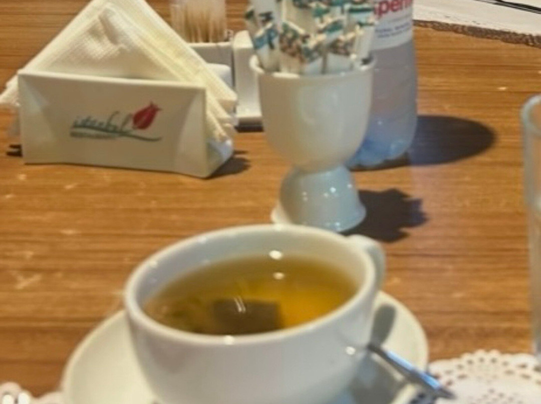 Istanbul Restaurant