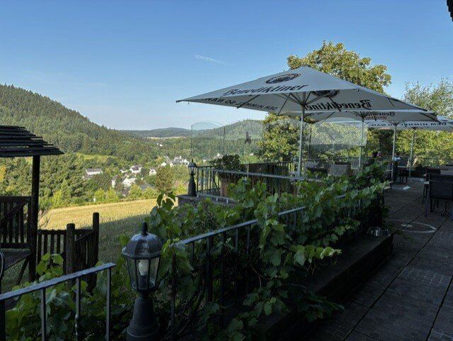 姆勒伯兰德酒店-旅行者