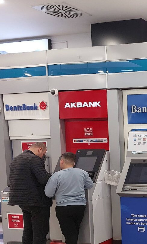 Ozdilek Bursa Gecit AVM-奥斯曼加奇必去景点