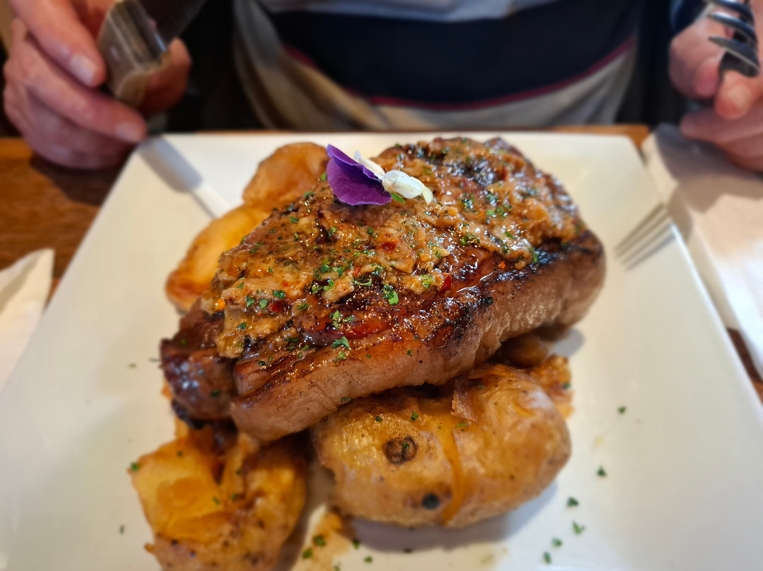 La Bodeguita