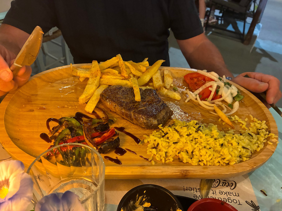 Kamara Family Restaurant