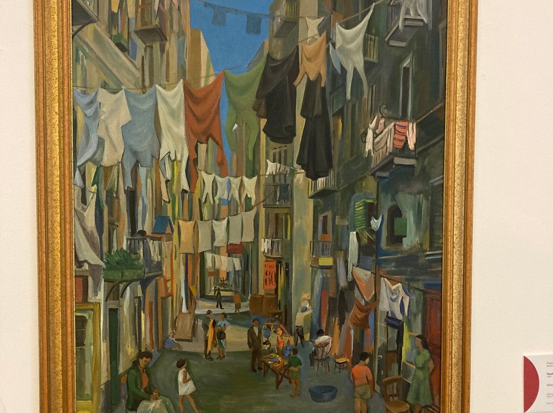 Museo Guttuso-Bagheria必去景点