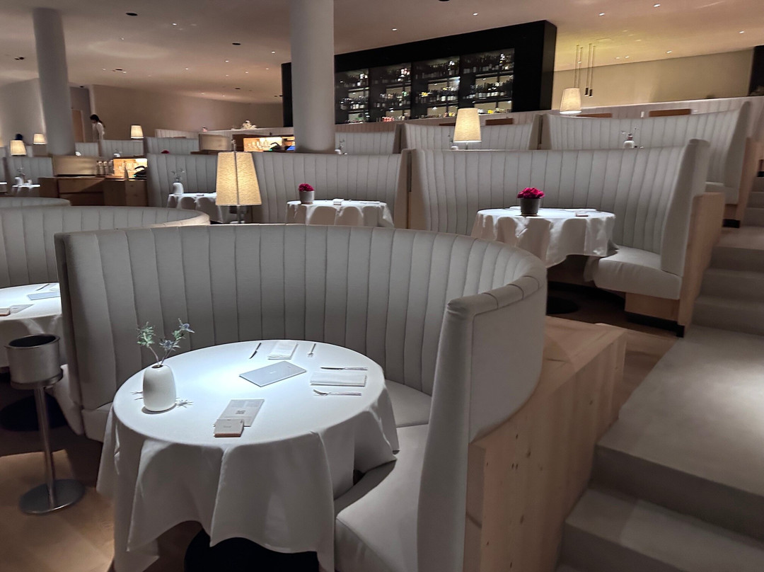 福雷斯蒂斯酒店Forestis Dolomites（意大利）主图
