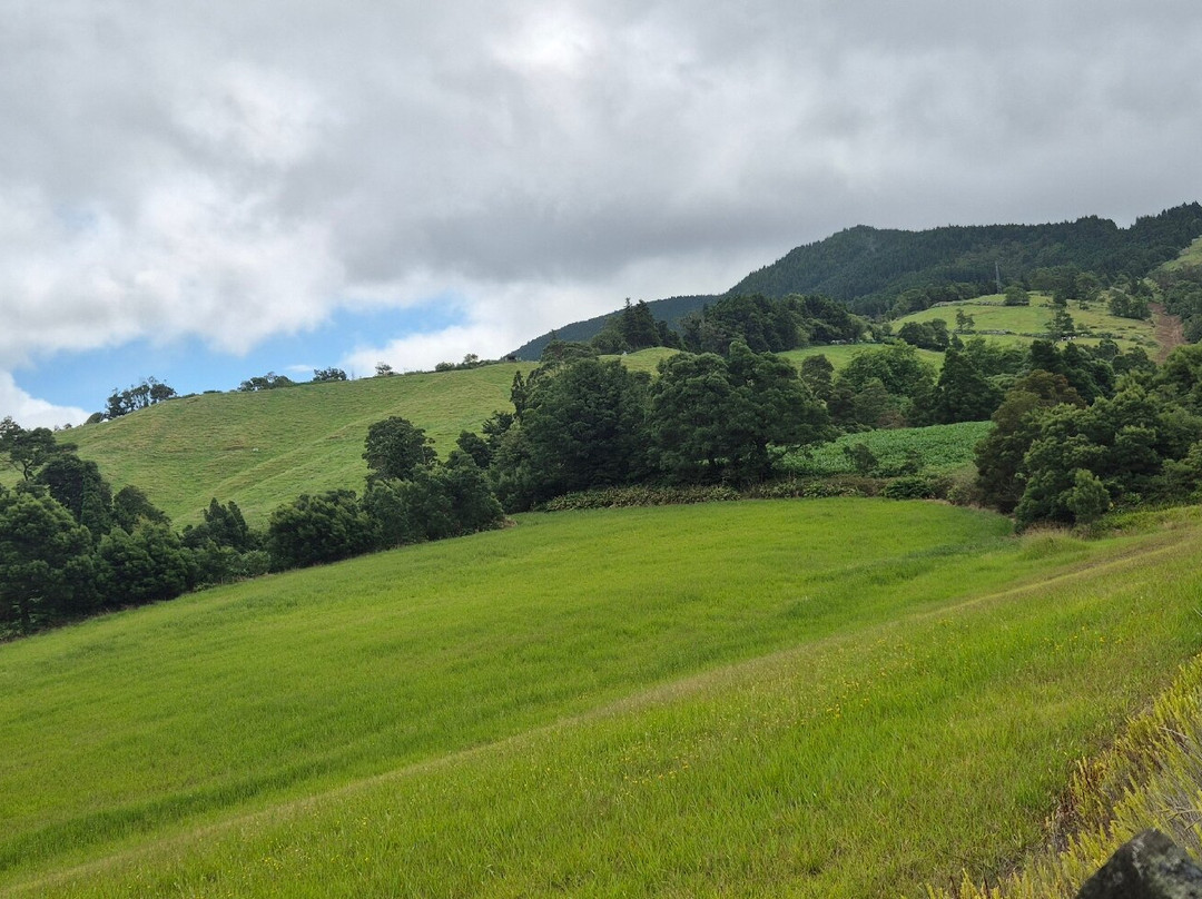 Green Corner Tours-Faja de Baixo必去景点