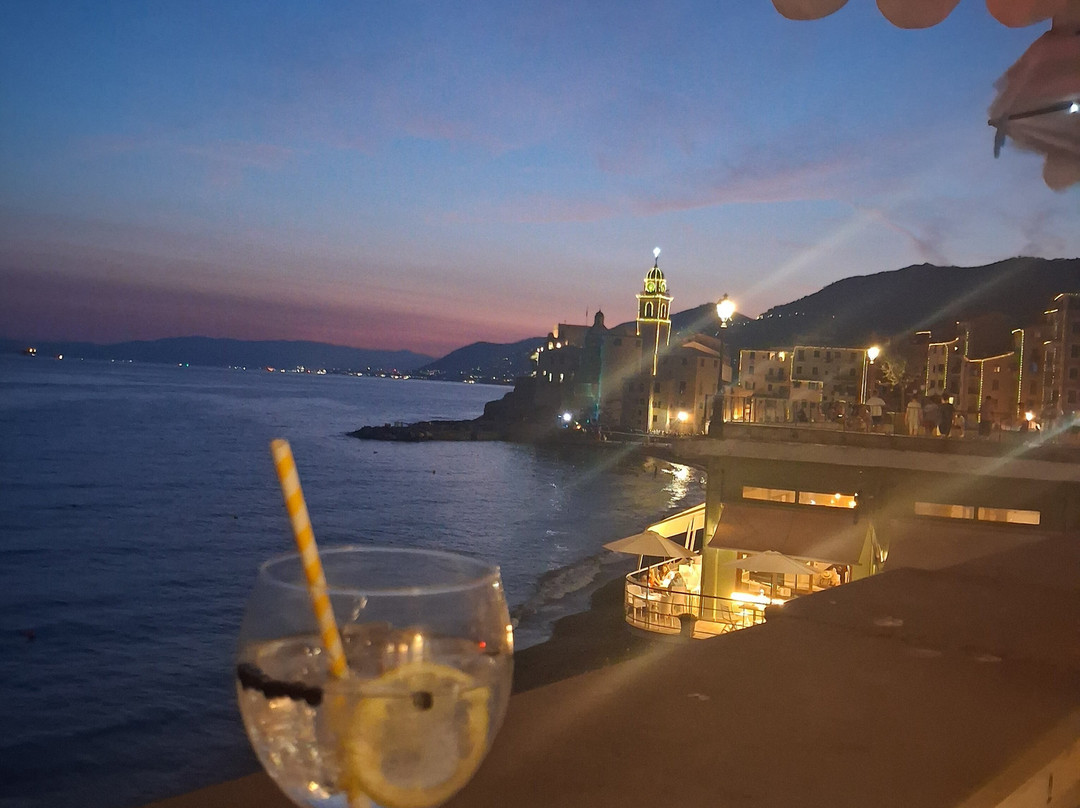 拉卡缪丽斯酒店主图