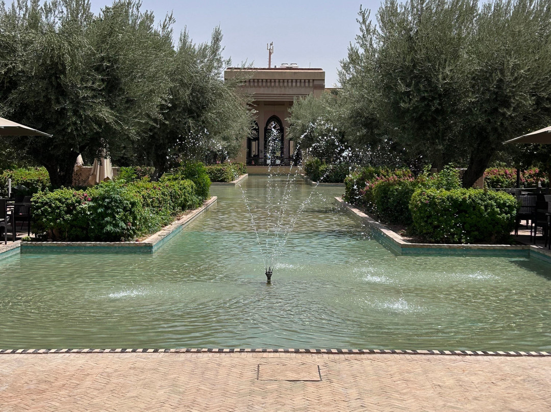 Club Med Marrakech la Palmeraie主图