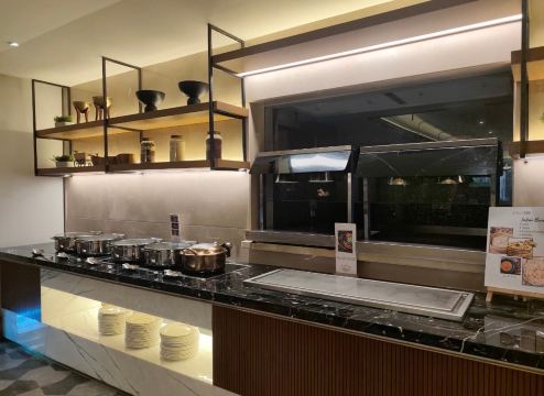 孟买Goregaon翠叶酒店·万豪系列-旅行者