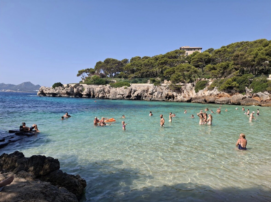 Cala Gat-Cala Ratjada必去景点