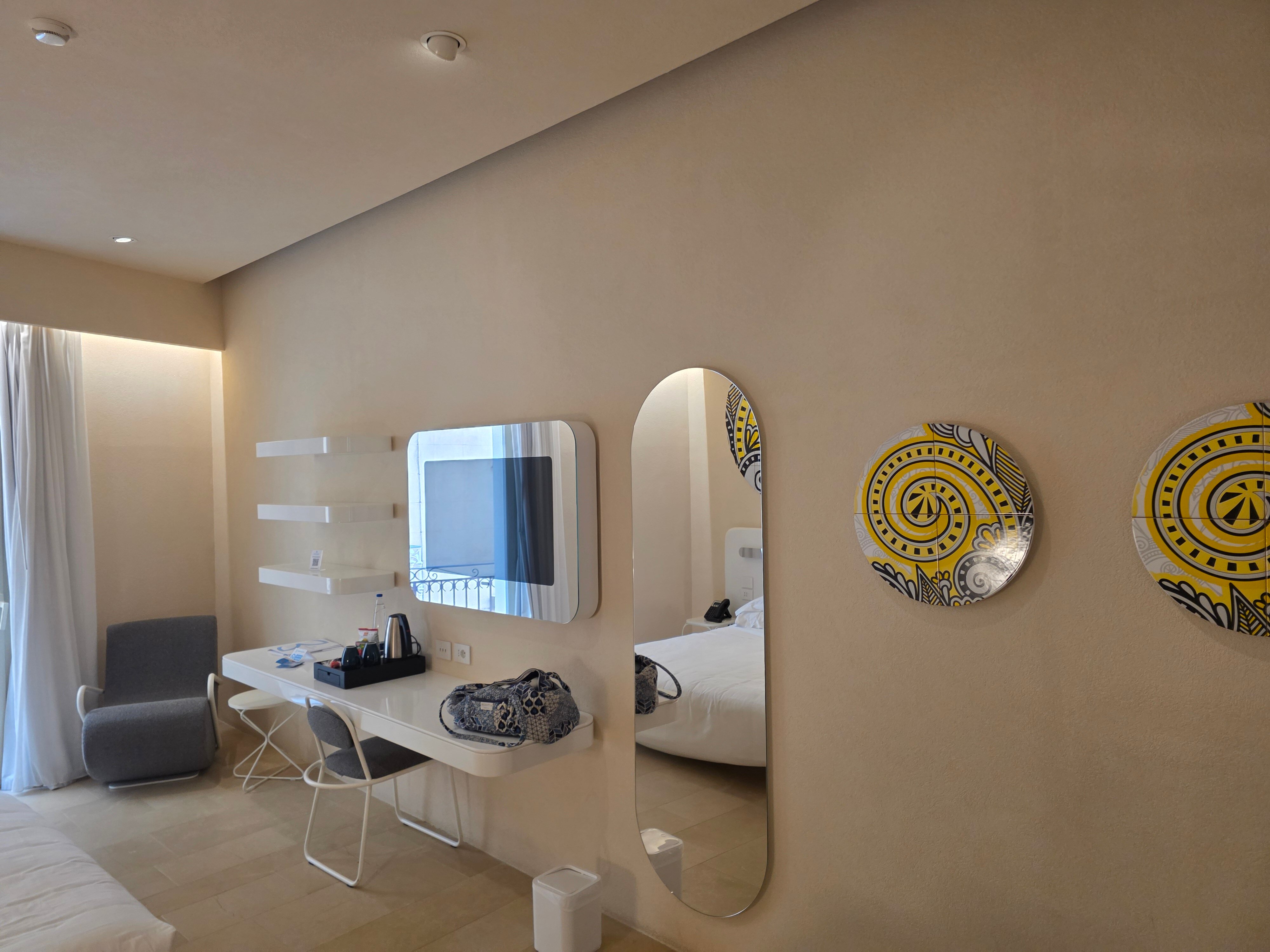 Palazzo Gatto Art Hotel  Spa, BW Premier Collection-旅行者