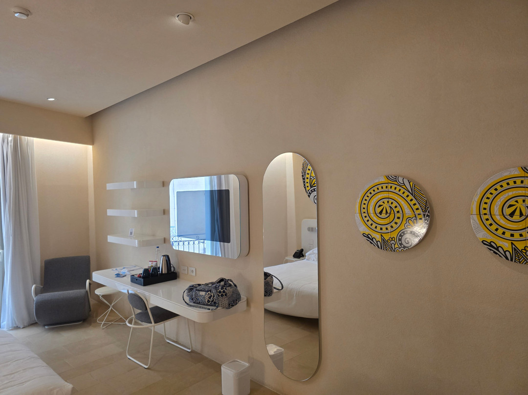 Palazzo Gatto Art Hotel  Spa, BW Premier Collection主图