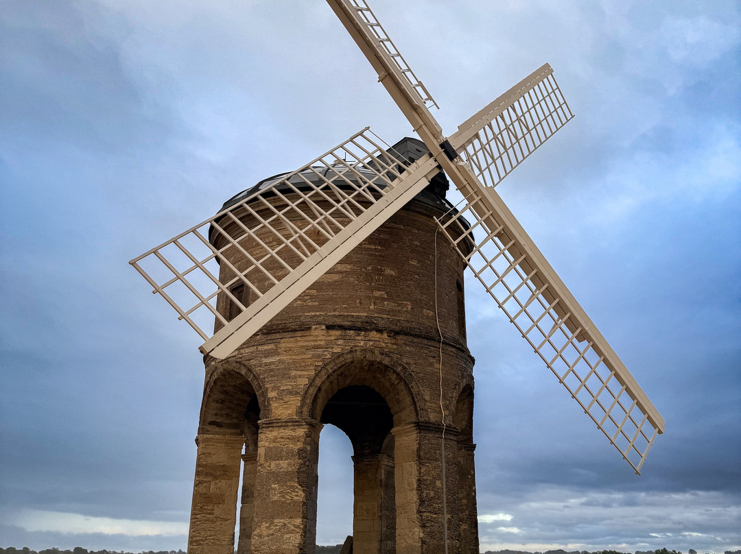 Chesterton Windmill-皇家利明顿温泉必去景点