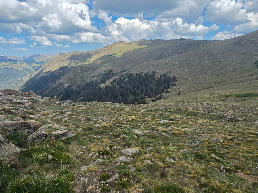 Rocky Mountain National Park-埃斯蒂斯公园必去景点