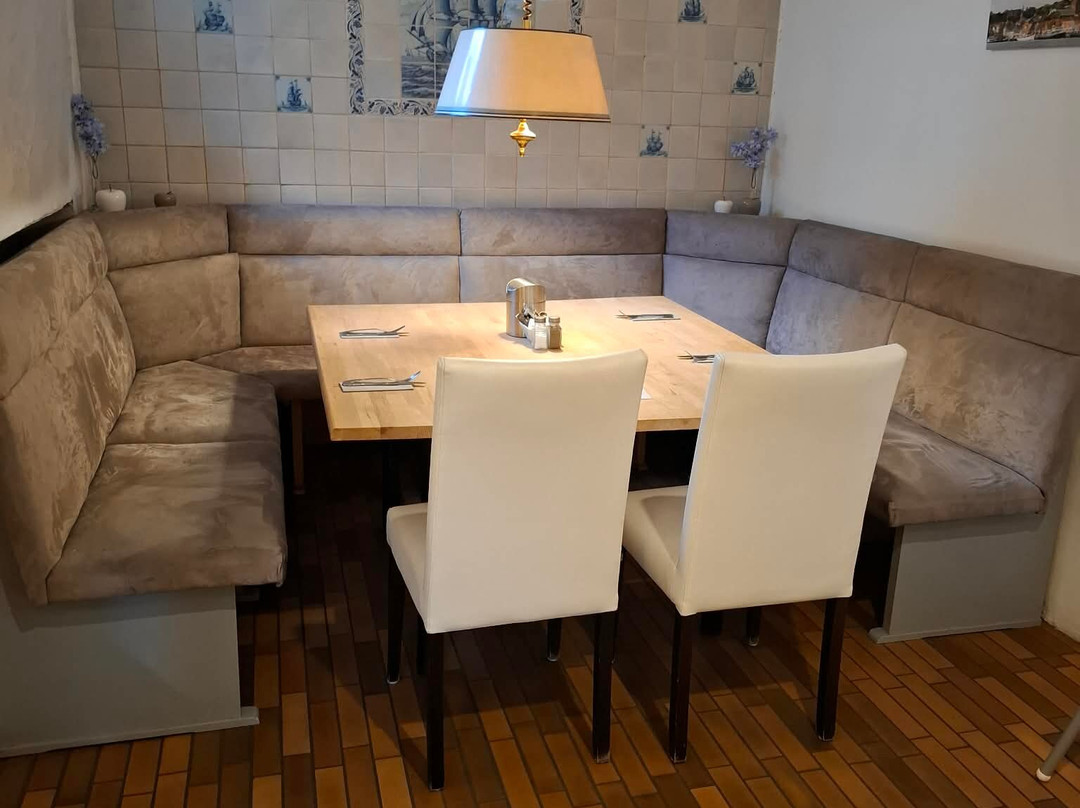 菲勒斯伯格酒店主图