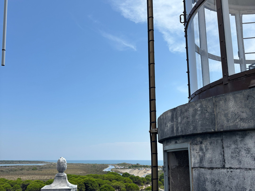Phare de l'Espiguette-勒格罗迪鲁瓦必去景点