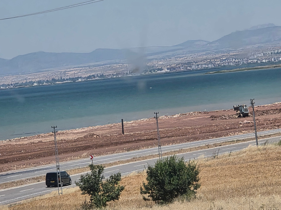 Beyşehir Gölü-贝伊谢希尔必去景点