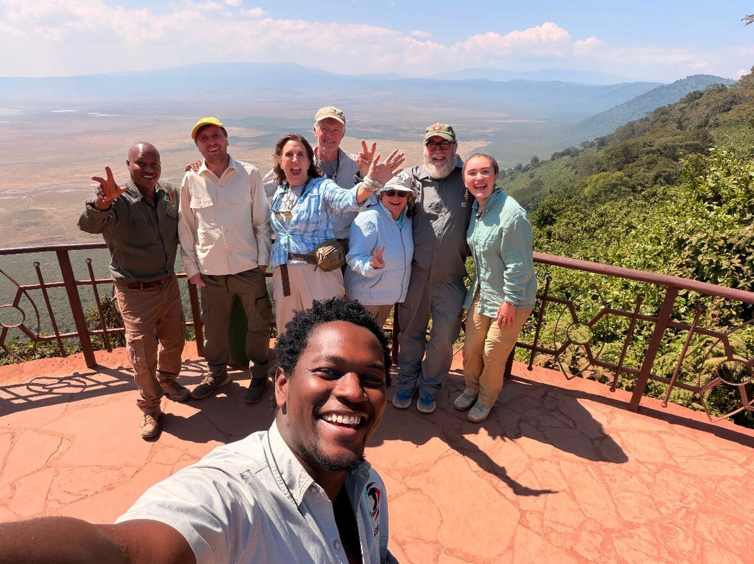 Taswira Africa Safaris-阿鲁沙必去景点