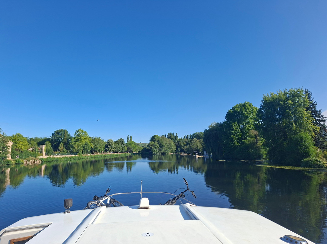 Le Boat - Migennes-Migennes必去景点