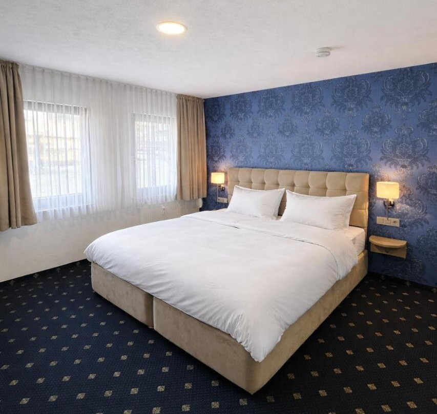 Hotel Waldgold