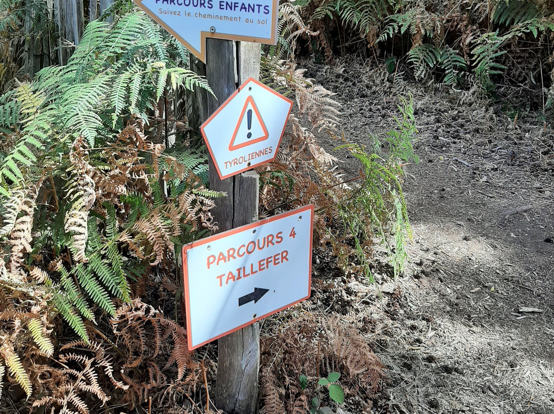 Belle Ile Aventure-Le Palais必去景点