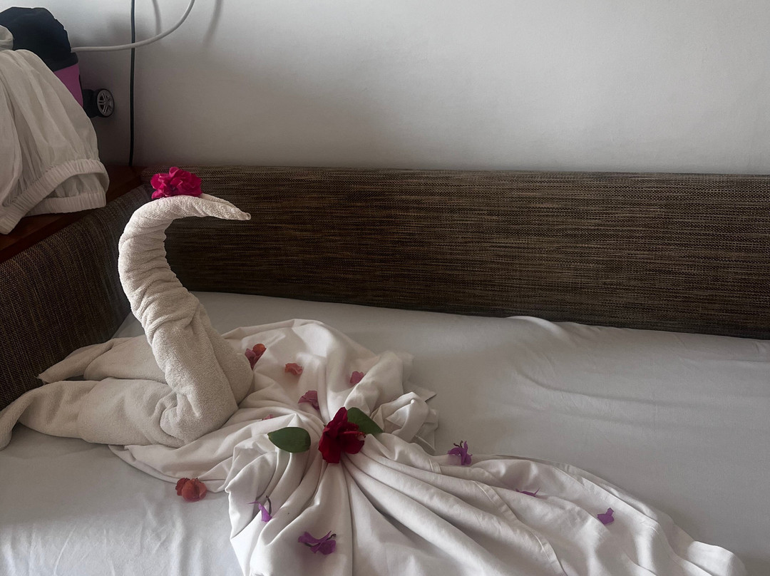 Hotel Golf Beach & Spa主图