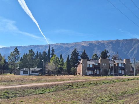 温兹山度假村及水疗中心-旅行者