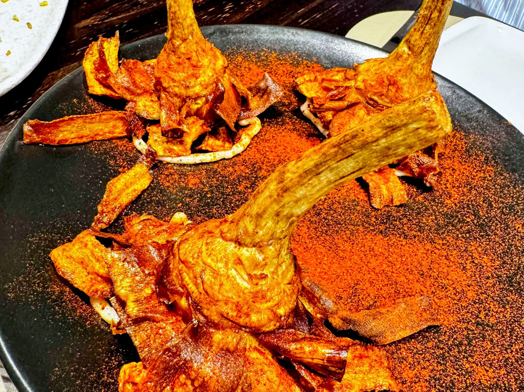 BARRADA - Gastro Hub