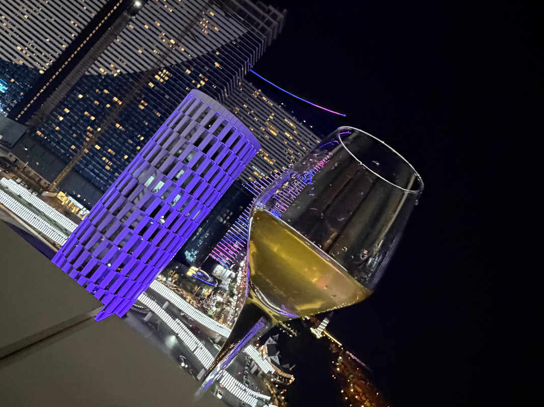 联盟宫海景酒店主图