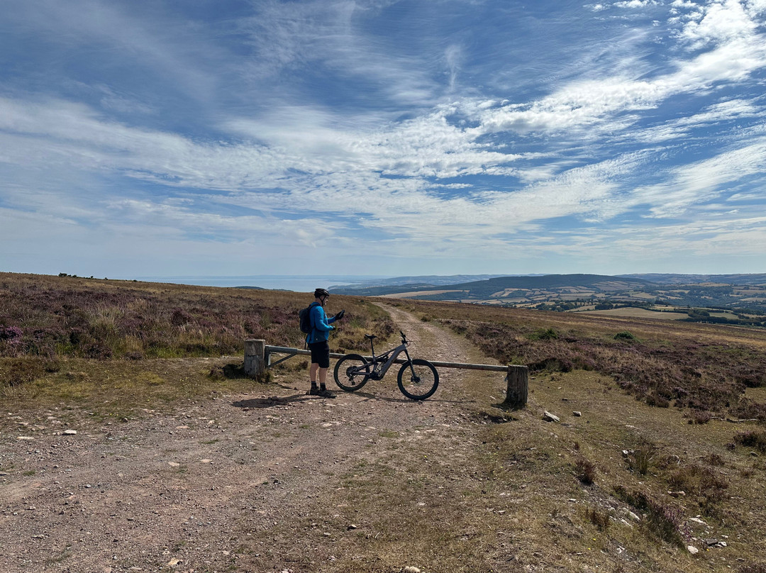 Exmoor Adventures-Porlock必去景点