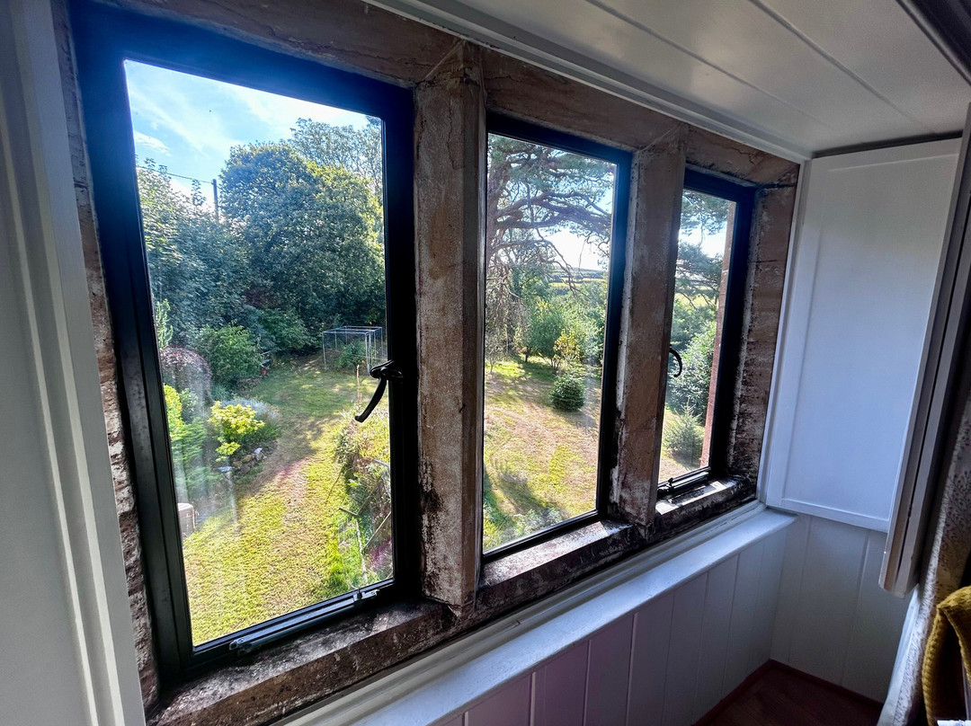 The Old Vicarage Shaugh Prior主图