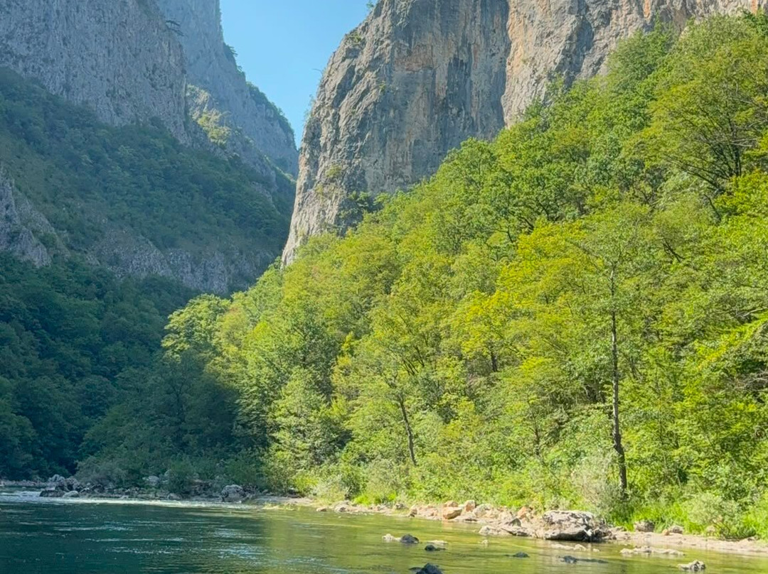 Holiday Bosnia-萨拉热窝必去景点