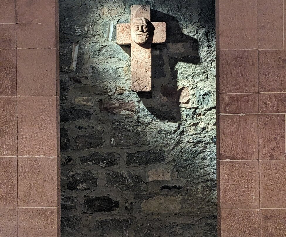 Wurzburg Cathedral-维尔茨堡必去景点