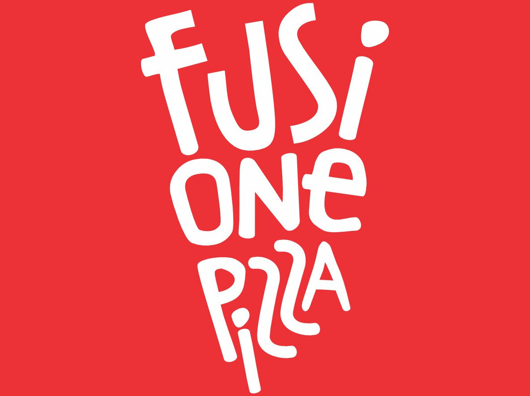 Fusione Pizza Napolitana