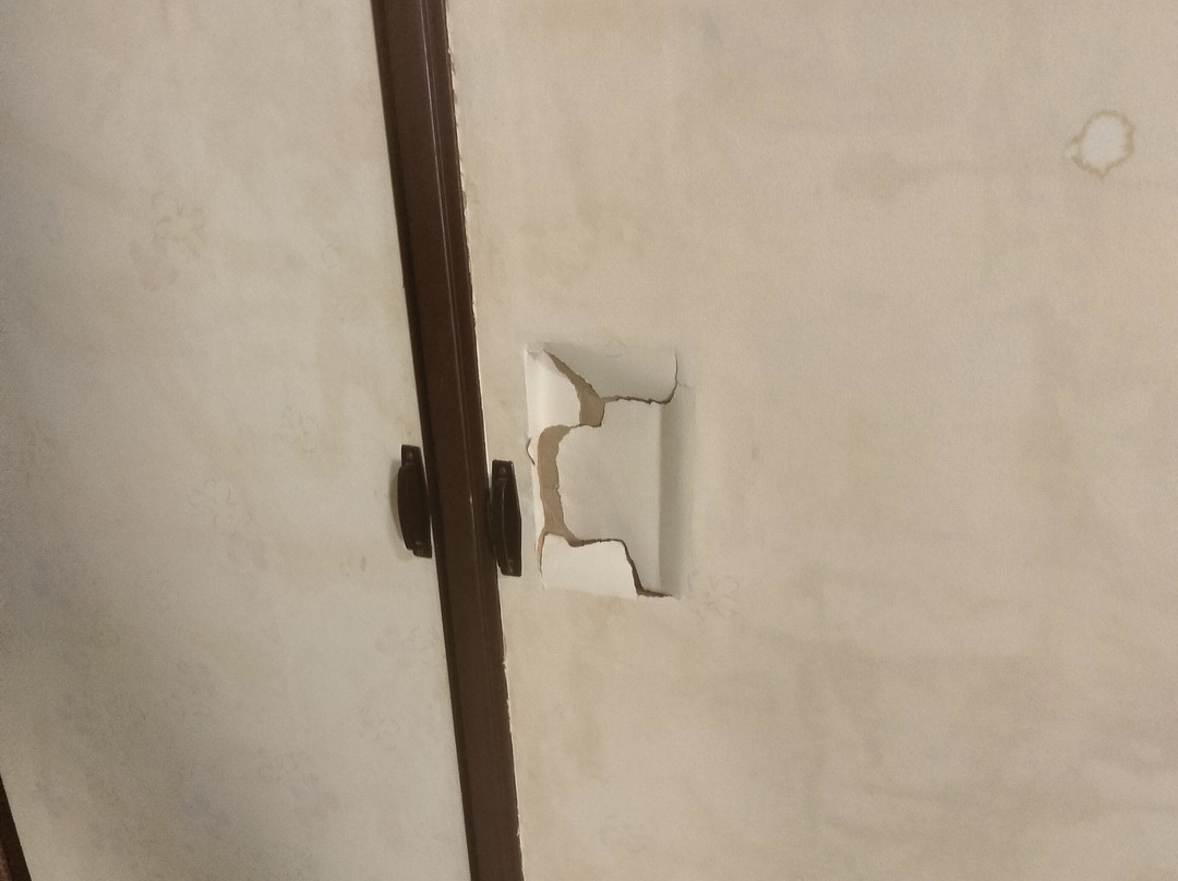 大多喜度假酒店主图