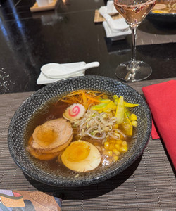Tanoshii Restaurante餐厅图片